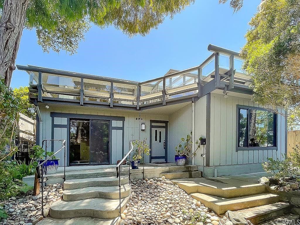 970 Hillcrest Dr, Cambria, CA 93428 Zillow