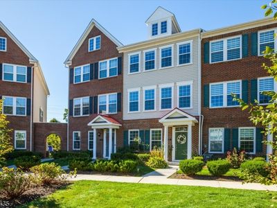 33 Landmark Ln #1015, Fair Lawn, NJ, 07410