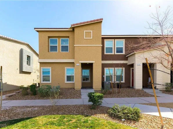 546 Foothill Cove Ln, Henderson, NV 89002