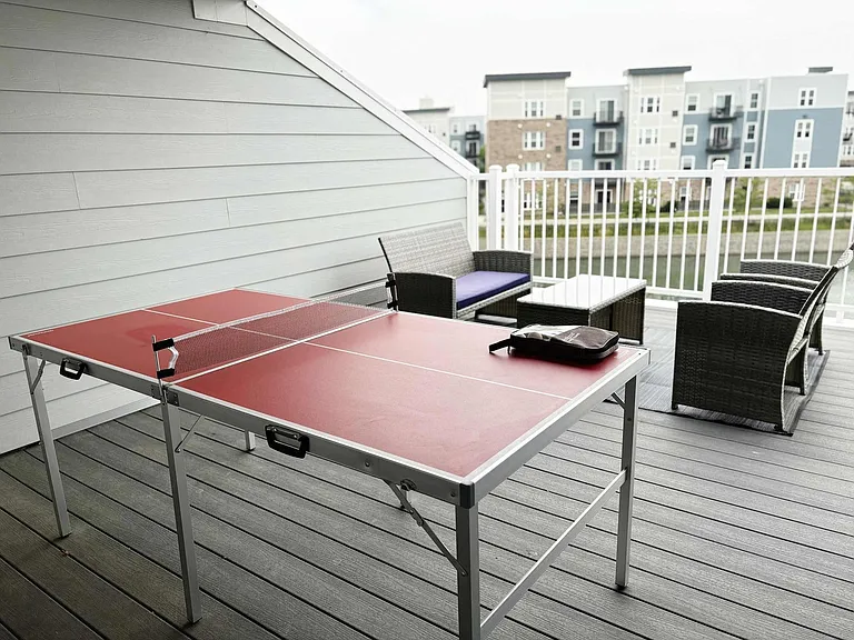 Terrace View