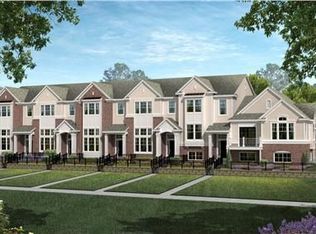 652 Grosvenor Ln #LAFAYETTE, Aurora, IL 60504
