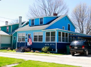 314 Central Ave, Thousand Island Park, NY 13692