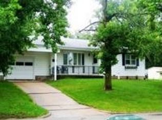 1628 N Gregory Ave, Decatur, IL 62526