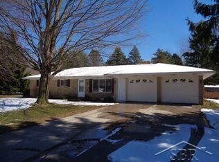 3048 W Navaho, Hemlock, MI 48626