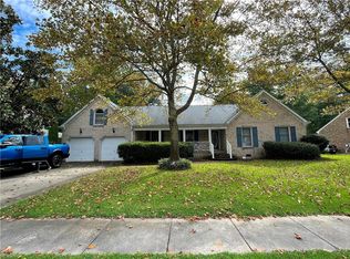 3947 Long Point Blvd, Portsmouth, VA 23703