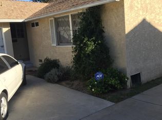 17542 Horace St, Granada Hills, CA 91344