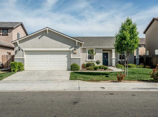 1373 La Quinta Way, Madera, CA