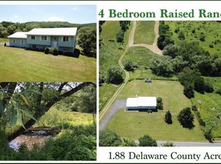 8371 County Highway 16, Delhi, NY 13753