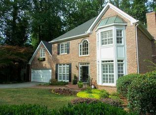 676 Gunby Rd SE, Marietta, GA 30067