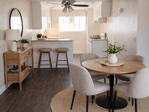 2nd image of 1802 Camino Viejo APT 13