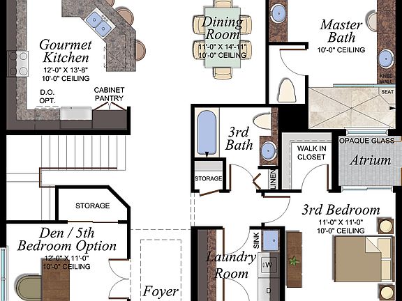 2nd image of this home