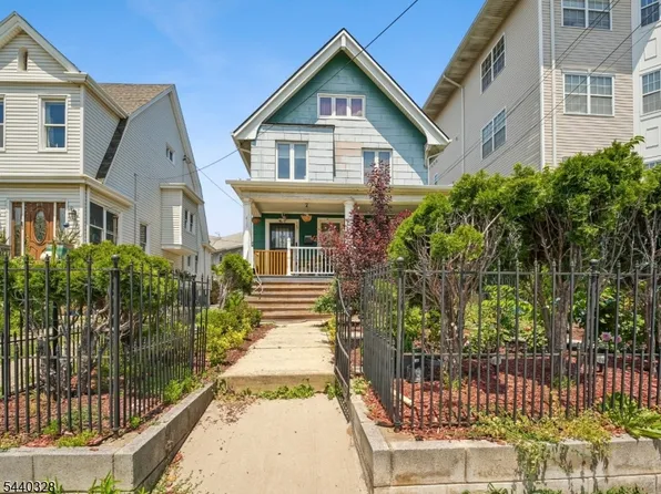 415 Westfield Ave, Elizabeth City, NJ 07208