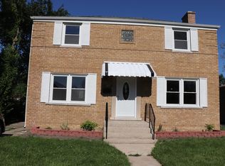 2305 S 17th Ave, Broadview, IL 60155