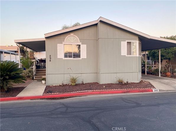 Ontario CA Mobile Homes Manufactured Homes For Sale 25 Homes Zillow   Fae4c426f930f75311a060ae84585984 P E 