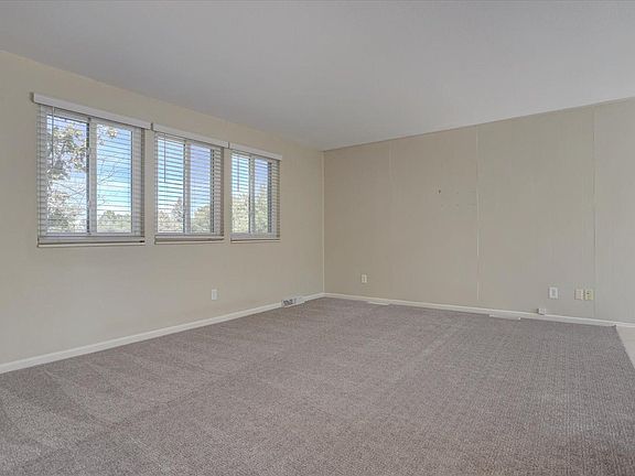 Looking into Great room