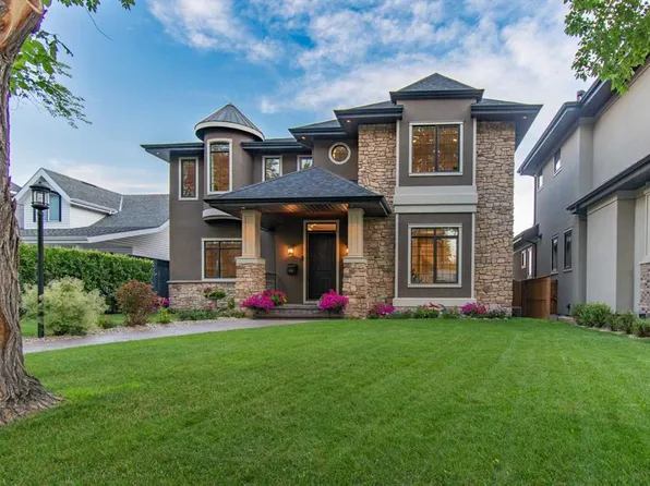 1318 W Windsor St NW, Calgary, AB T2N 3X1