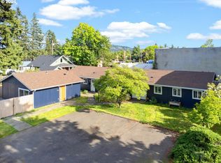 7710 SE Mitchell St, Portland, OR 97206