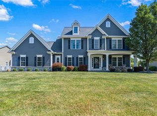 78 Rockwell Dr, Hilton, NY 14468