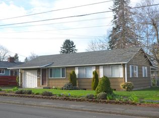 710 NW 45th St, Vancouver, WA 98660