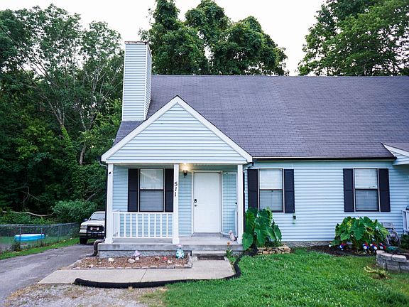 2nd image of 511 Hidden Hill Dr