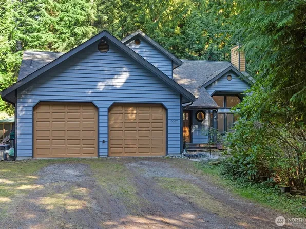 5307 156th Street SE, Bothell, WA 98012