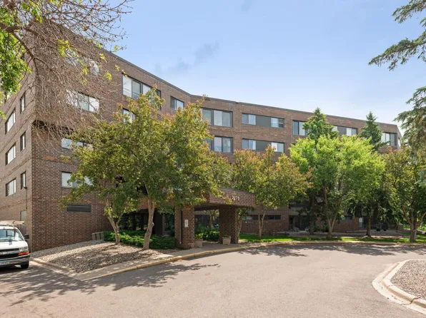 2275 Youngman Ave APT 302W, Saint Paul, MN 55116