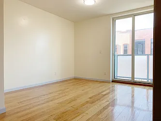 Rented by Compass