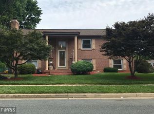 4902 Kraft Ct, Woodbridge, VA 22193
