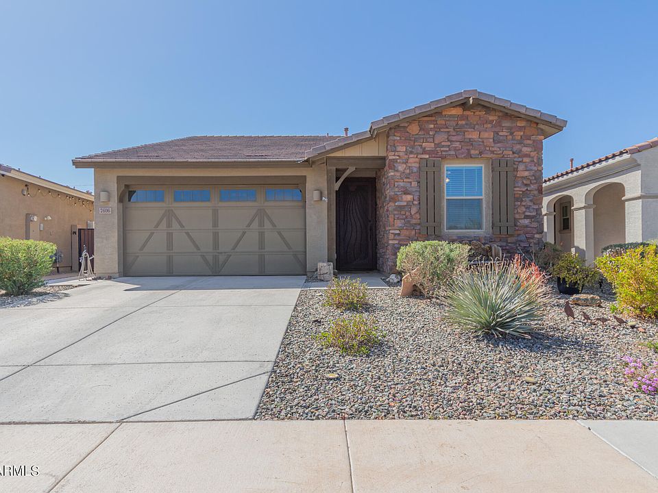 1st image of 7606 S LONE PINE Place