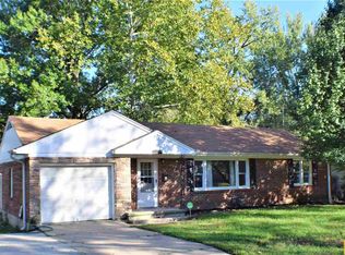 604 Westside Dr, Knob Noster, MO 65336