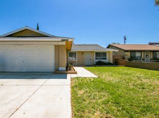 38828 Stanridge Ave, Palmdale, CA 93550