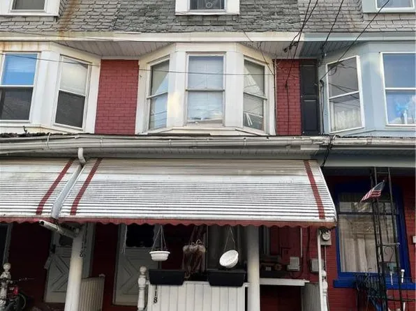 118 Schuylkill Ave, Tamaqua, PA 18252