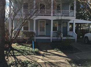 520 E Franklin St, Raleigh, NC 27604