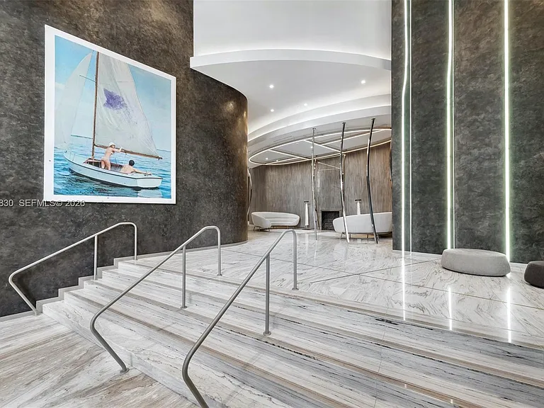 1000 Brickell Plz #3602 — Photo 35