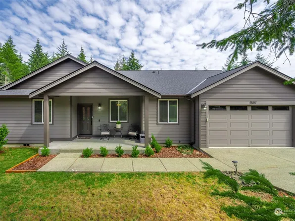 1507 188th Avenue SW, Lakebay, WA 98349