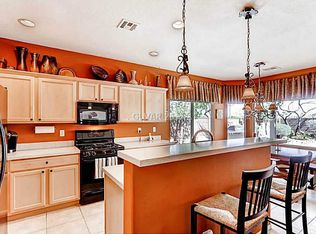 2508 Thornview St, Las Vegas, NV 89135