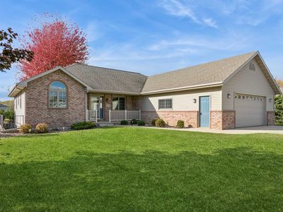 N8865 Tiffany Ln, Brillion, WI, 54110