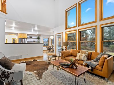 4432 W Hinsdale Avenue, Littleton, CO, 80128