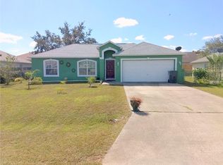 308 Puffer Ct, Poinciana, FL 34759