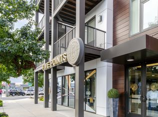 5 Points Northshore, Chattanooga, TN 37405