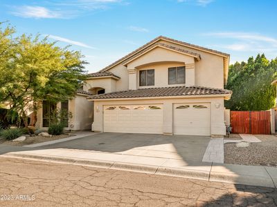5927 E Danbury Rd, Scottsdale, AZ, 85254