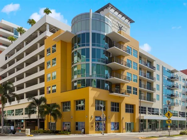 1208 E Kennedy Blvd Unit 919, Tampa, FL 33602