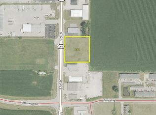 1091 S 7th St, Rochelle, IL 61068