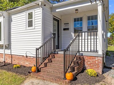 109 Frissell St, Hampton, VA, 23663