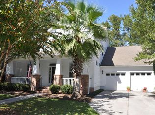 2042 Pierce St, Charleston, SC 29492