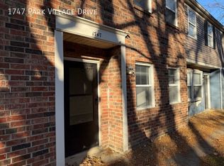 1747 Park Village Dr, Columbus, OH 43235