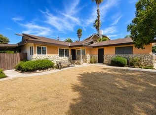 3004 La Casa Pl, Bakersfield, CA 93306