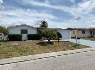 9314 Lido Ln, Port Richey, FL 34668