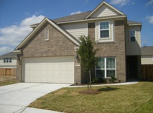 29466 Iris Bloom Ct, Spring, TX 77386