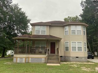 1430 Meadowview Ln, Lugoff, SC 29078